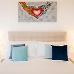 Borgo Del Cannitello Romantic Boutique Ośrodek wypoczynkowy