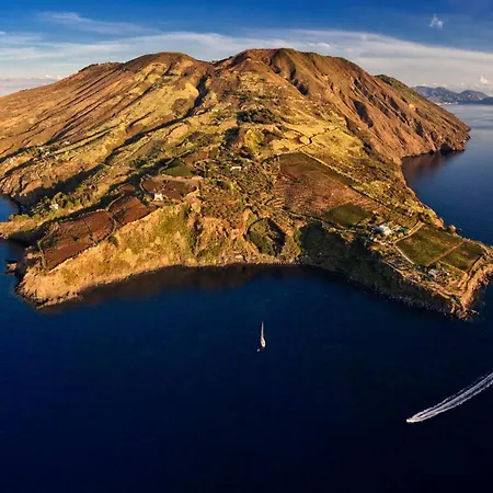 Borgo Del Cannitello Romantic Boutique Resort Vulcano (Isola)