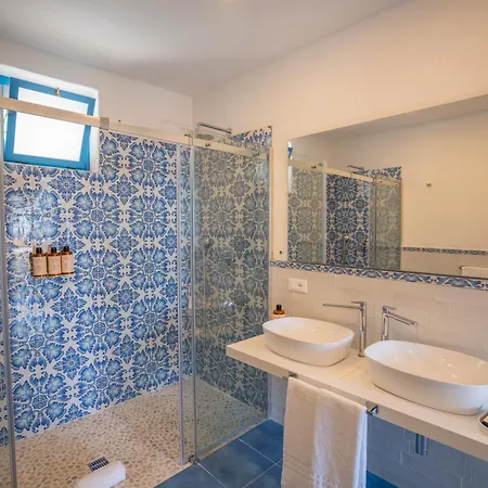 Borgo Del Cannitello Romantic Boutique Resort Vulcano (Isola)