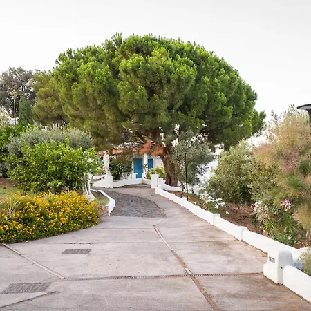 Borgo Del Cannitello Romantic Boutique Resort *