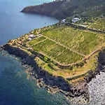 度假村 Borgo Del Cannitello Romantic Boutique