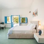 度假村 Borgo Del Cannitello Romantic Boutique