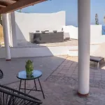 度假村 Borgo Del Cannitello Romantic Boutique