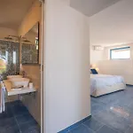 度假村 Borgo Del Cannitello Romantic Boutique 弗卡诺