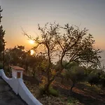 度假村 Borgo Del Cannitello Romantic Boutique 弗卡诺