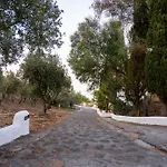 Borgo Del Cannitello Romantic Boutique
