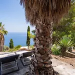 度假村 Borgo Del Cannitello Romantic Boutique *