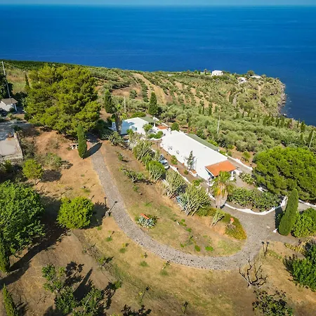 Borgo Del Cannitello Romantic Boutique Vulcano (Isola)