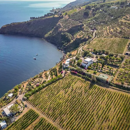 Курортный комплекс Borgo Del Cannitello Romantic Boutique *