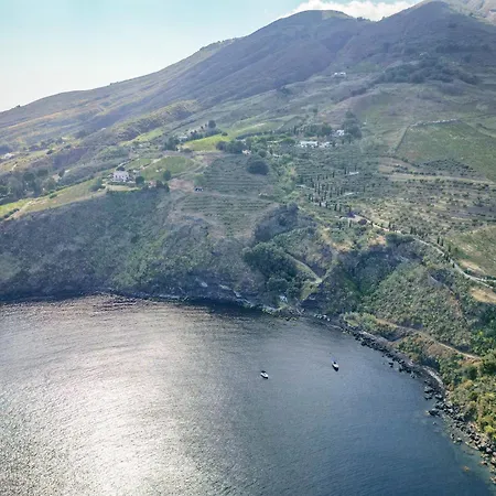 Borgo Del Cannitello Romantic Boutique Vulcano (Isola)