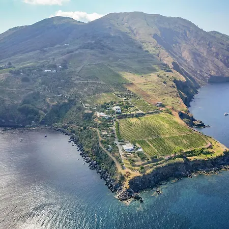 Borgo Del Cannitello Romantic Boutique