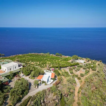 Borgo Del Cannitello Romantic Boutique Resort Vulcano (Isola)