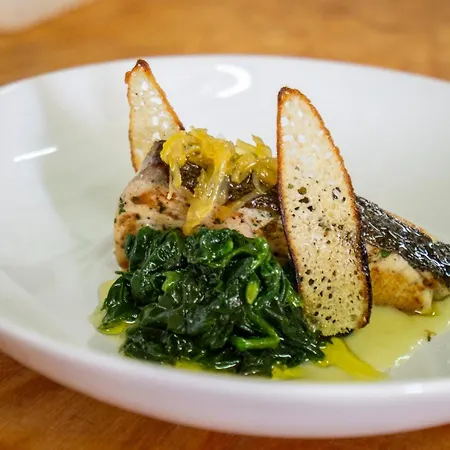 Resort Borgo Del Cannitello Romantic Boutique