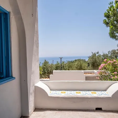 Borgo Del Cannitello Romantic Boutique
