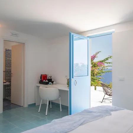 Borgo Del Cannitello Romantic Boutique Вулкано