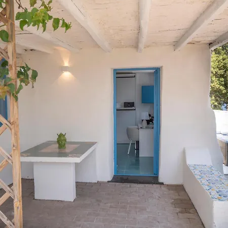 Borgo Del Cannitello Romantic Boutique *