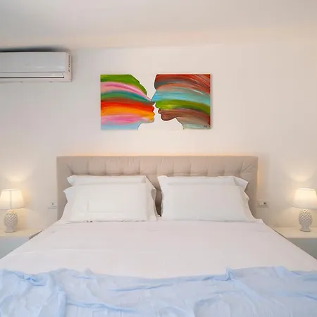 Borgo Del Cannitello Romantic Boutique Курортный комплекс