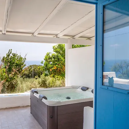 Borgo Del Cannitello Romantic Boutique Курортный комплекс *