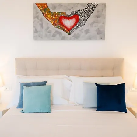Borgo Del Cannitello Romantic Boutique Курортный комплекс