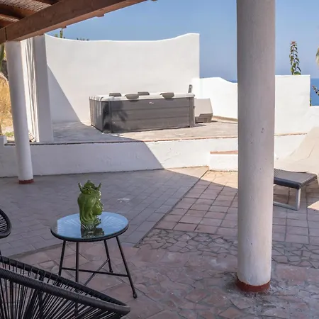 Resort Borgo Del Cannitello Romantic Boutique