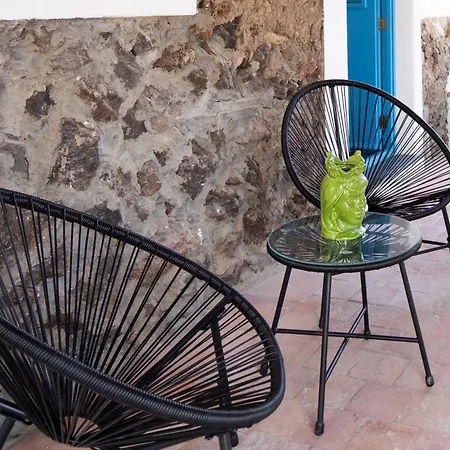Borgo Del Cannitello Romantic Boutique Курортный комплекс *
