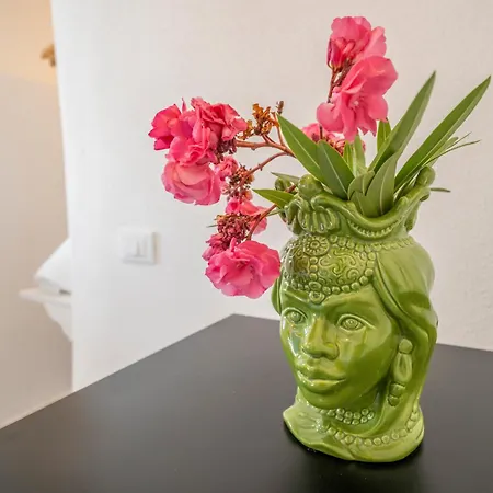 Курортный комплекс Borgo Del Cannitello Romantic Boutique