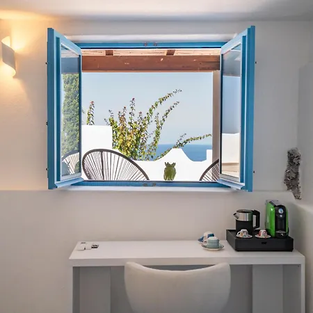 Курортный комплекс Borgo Del Cannitello Romantic Boutique