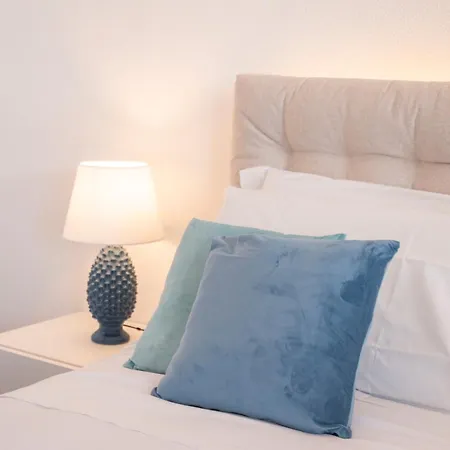 Курортный комплекс Borgo Del Cannitello Romantic Boutique