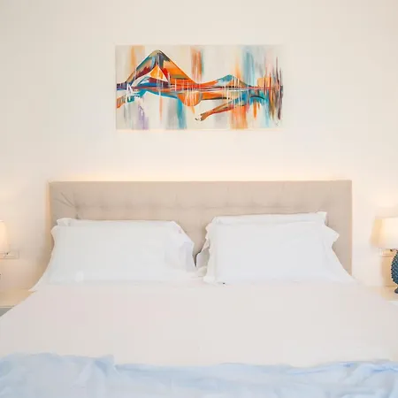Borgo Del Cannitello Romantic Boutique * Вулкано