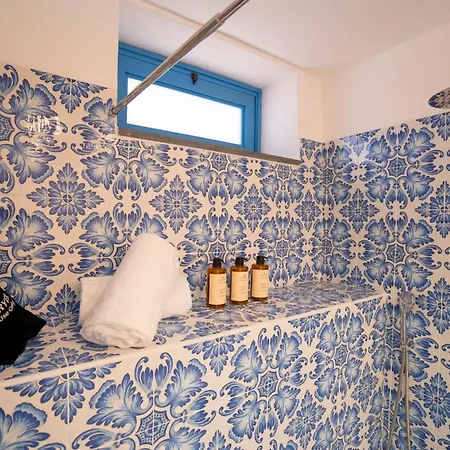 Borgo Del Cannitello Romantic Boutique Курортный комплекс
