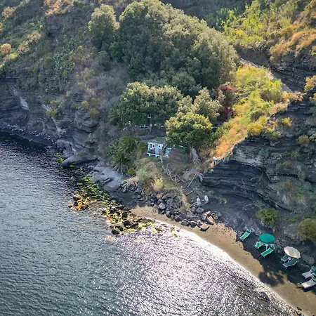 Resort Borgo Del Cannitello Romantic Boutique