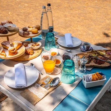 Borgo Del Cannitello Romantic Boutique