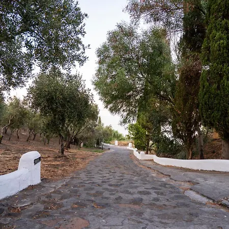 Borgo Del Cannitello Romantic Boutique