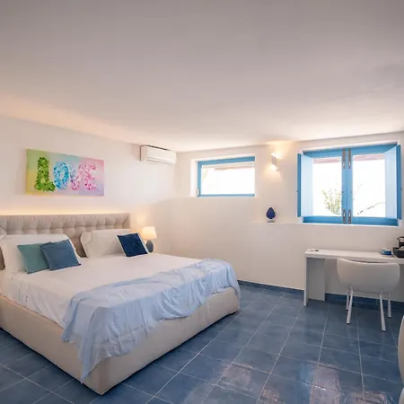 Borgo Del Cannitello Romantic Boutique Курортный комплекс