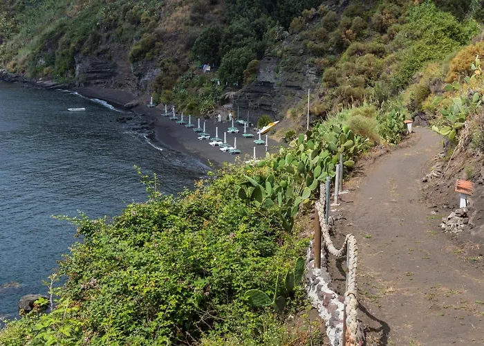 Borgo Del Cannitello Romantic Boutique