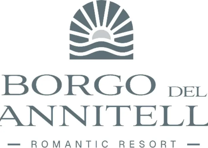 Borgo Del Cannitello Romantic Boutique *