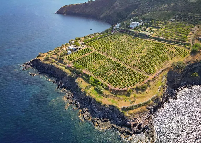 Feriested Borgo Del Cannitello Romantic Boutique