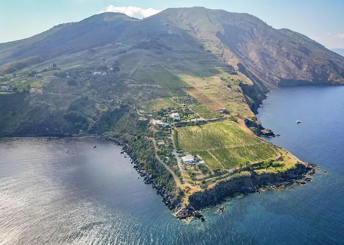 Borgo Del Cannitello Romantic Boutique