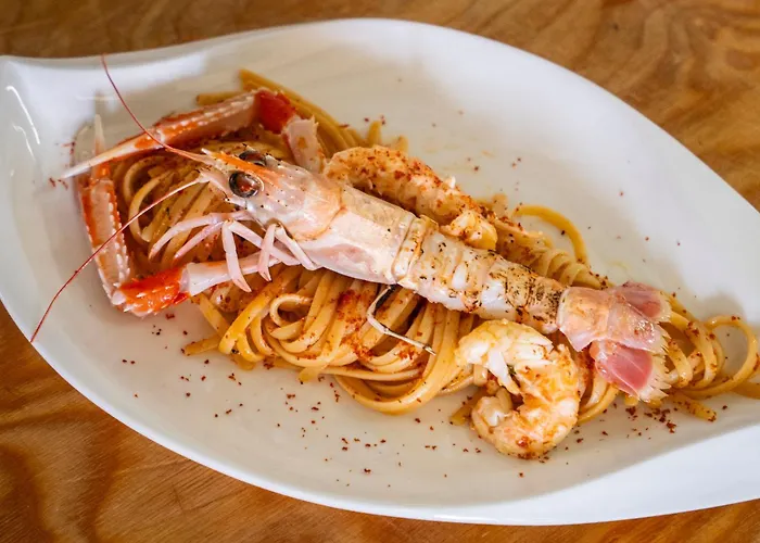 Borgo Del Cannitello Romantic Boutique Feriested Vulcano (Isola)