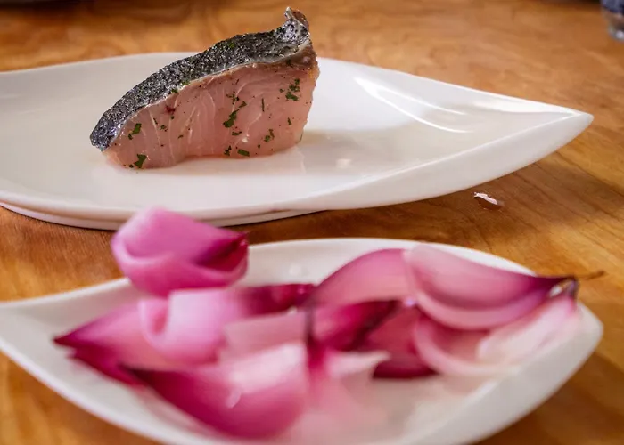 Feriested Borgo Del Cannitello Romantic Boutique *