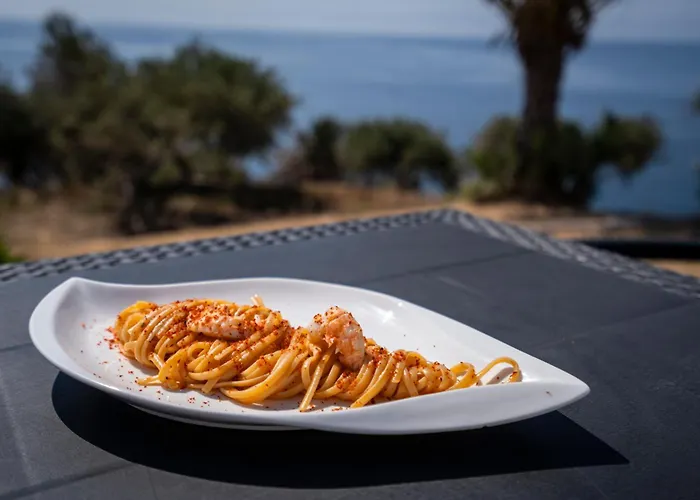 Borgo Del Cannitello Romantic Boutique * Vulcano (Isola)