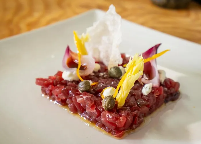 Borgo Del Cannitello Romantic Boutique Vulcano (Isola)