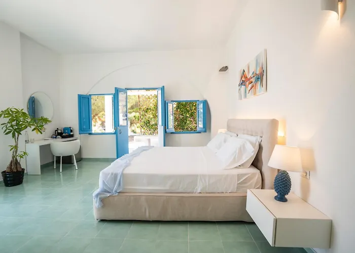 Feriested Borgo Del Cannitello Romantic Boutique