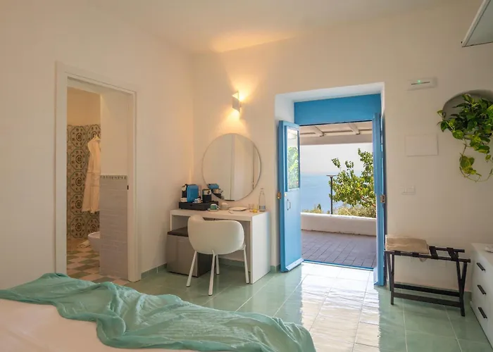 Borgo Del Cannitello Romantic Boutique