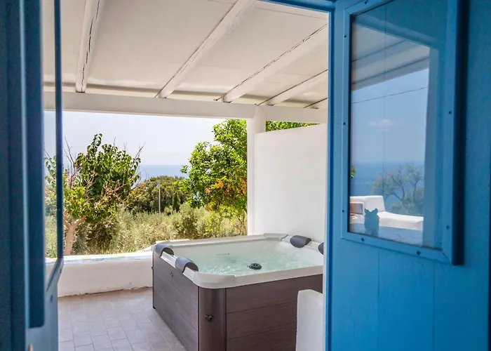 Borgo Del Cannitello Romantic Boutique Feriested *