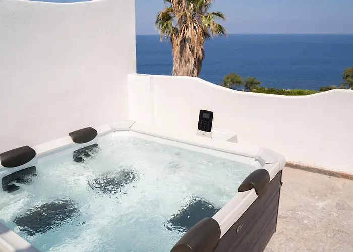 Borgo Del Cannitello Romantic Boutique *