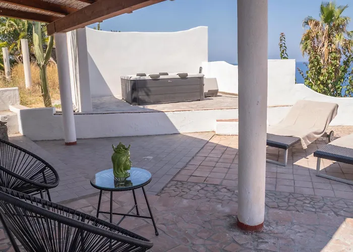 Feriested Borgo Del Cannitello Romantic Boutique