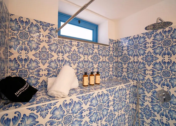 Borgo Del Cannitello Romantic Boutique Feriested