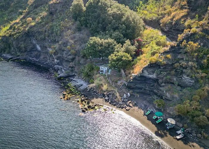 Feriested Borgo Del Cannitello Romantic Boutique