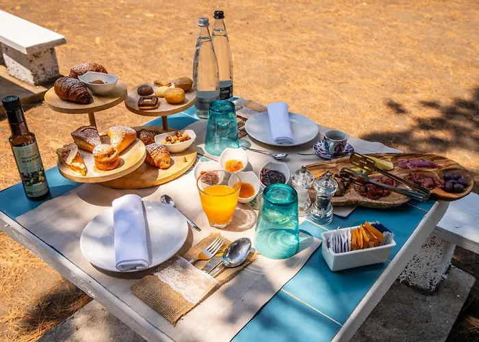 Borgo Del Cannitello Romantic Boutique